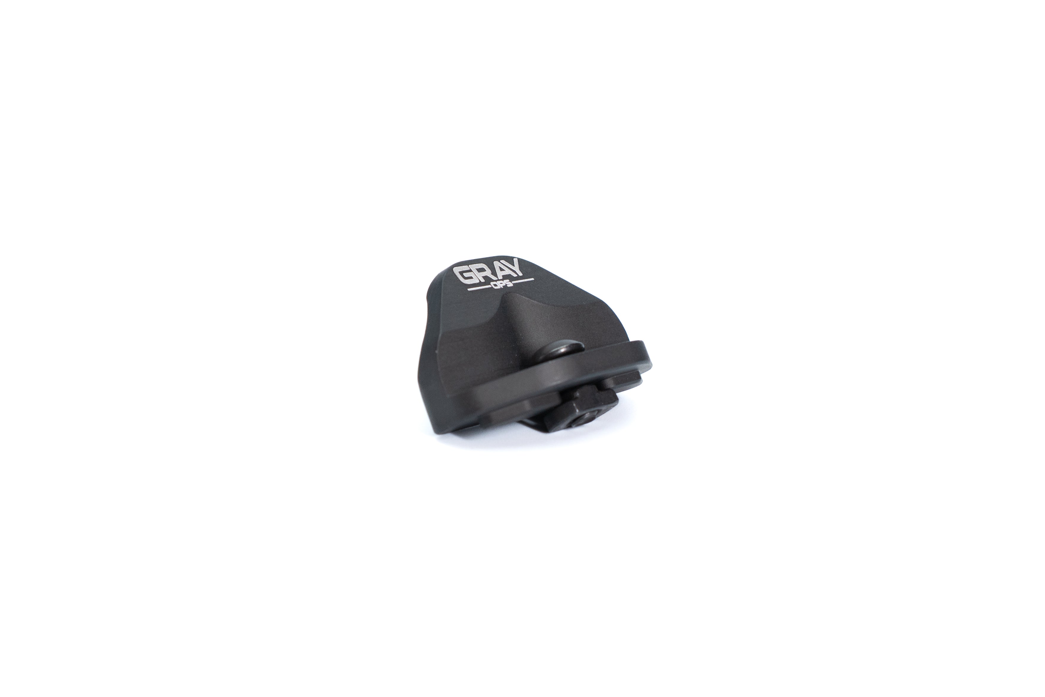 Gray Ops M-Lok Precision Thumb rest