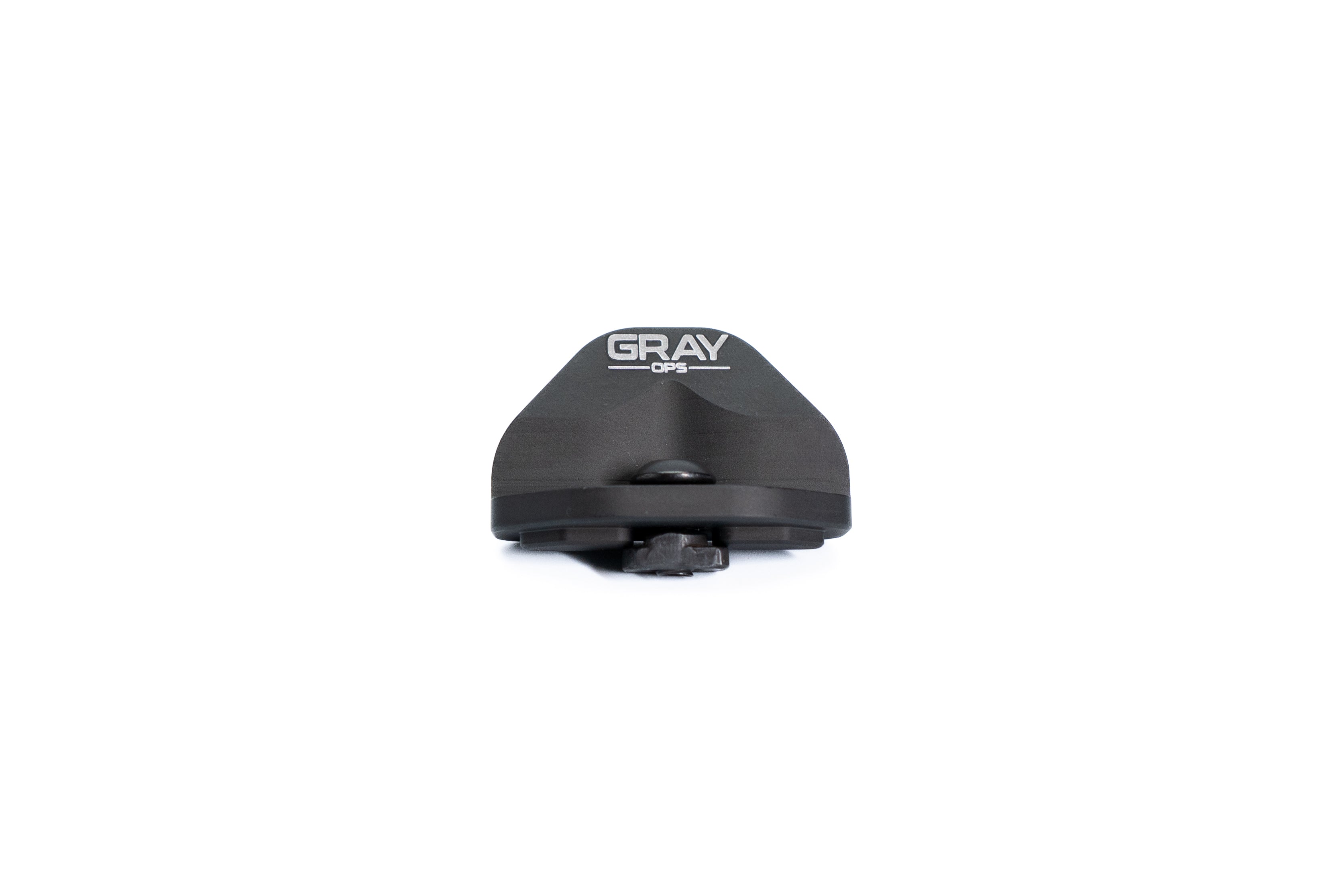 Gray Ops M-Lok Precision Thumb rest