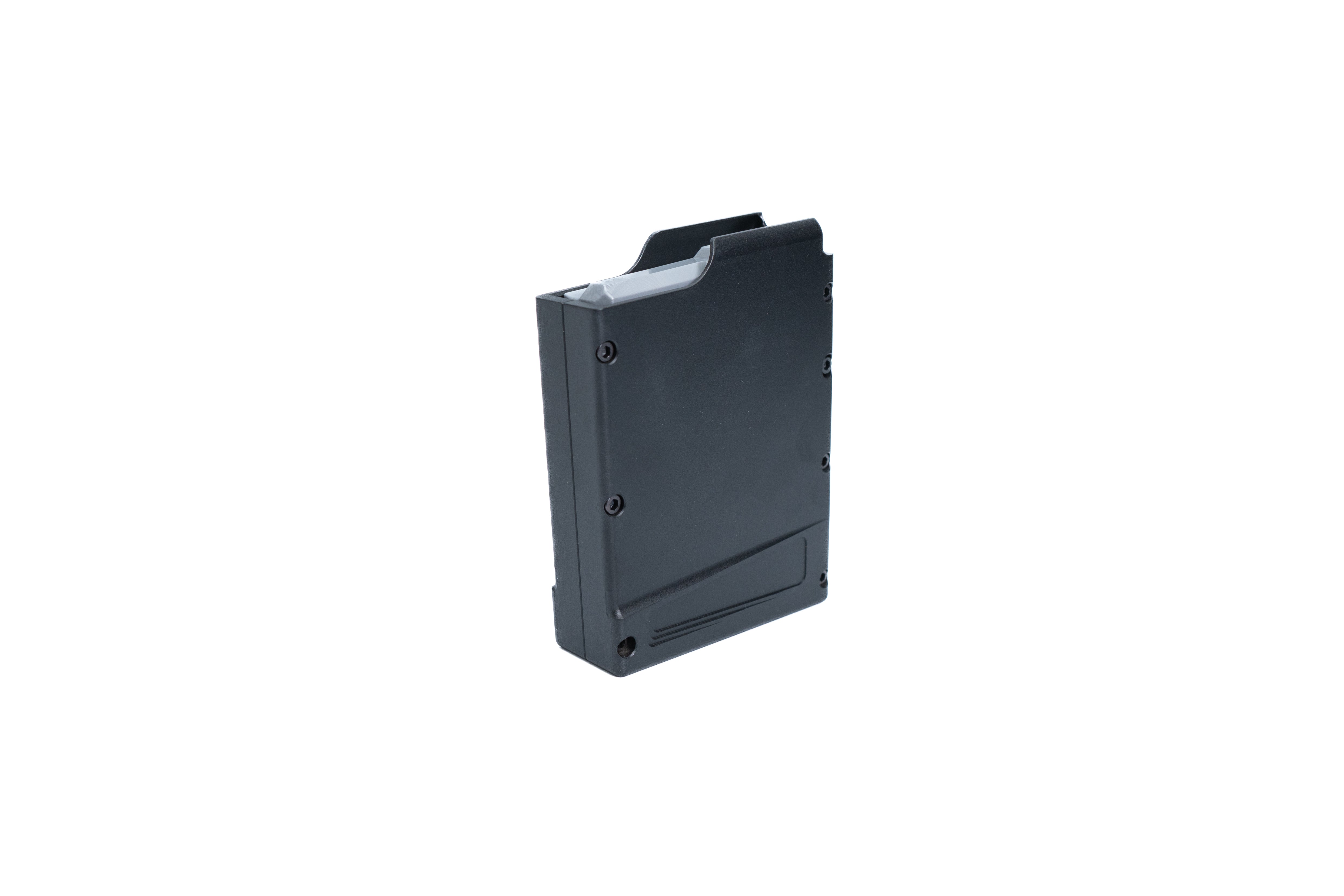 Gray Ops GT AW Magazine- 10 Round Compliant