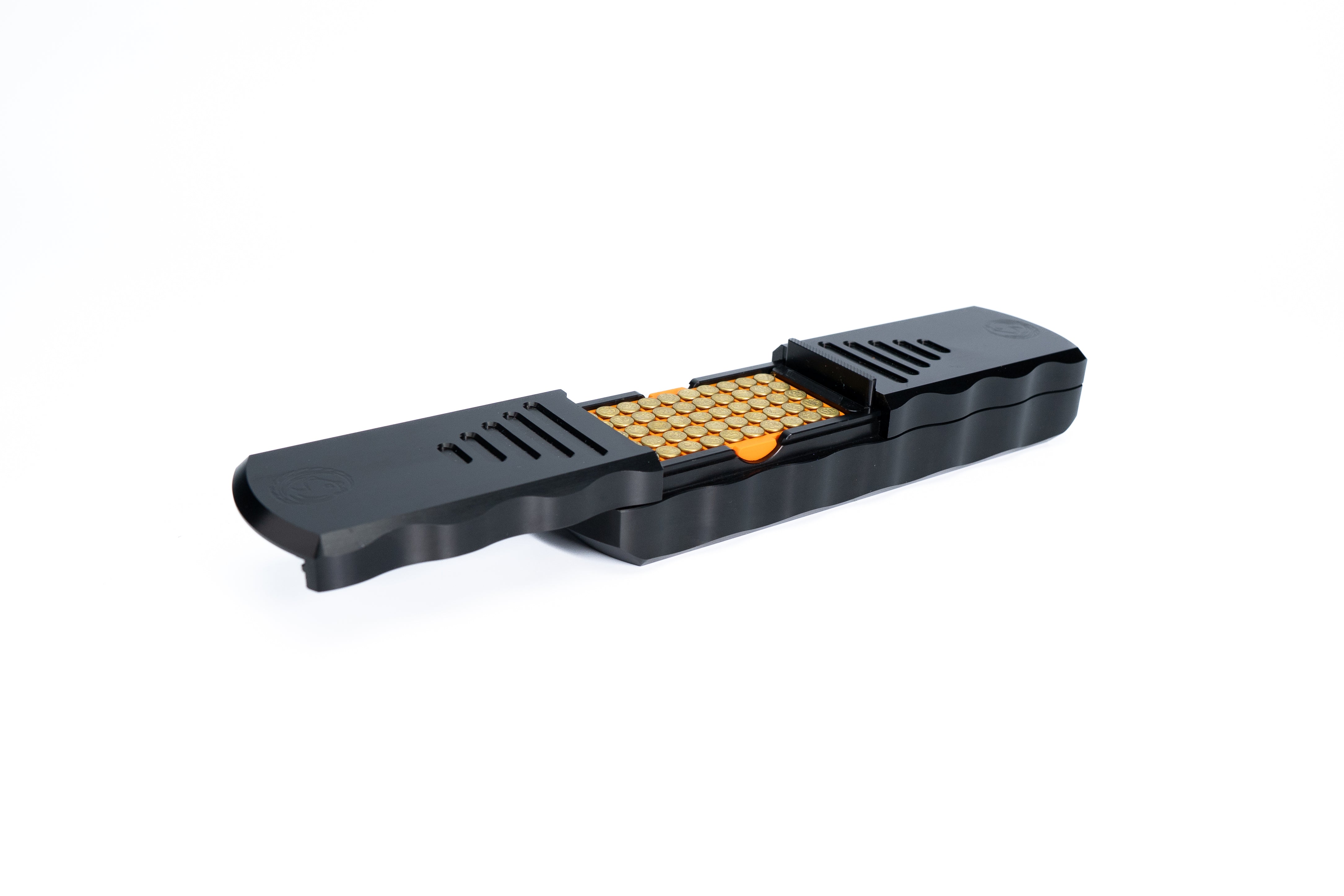 Gray Ops Billet Slider-22 Ammo Case