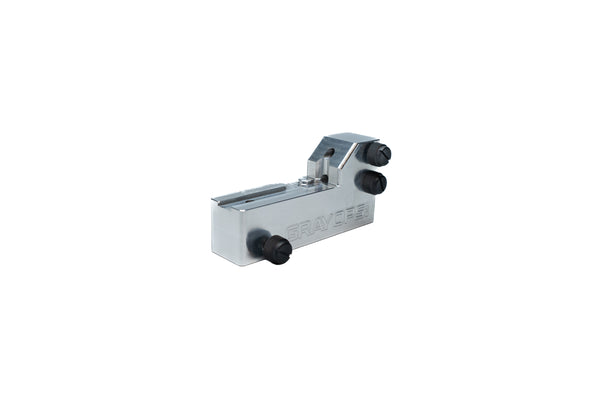 Gray OPS Brass Marker 223