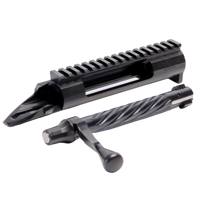 Defiance Deviant DEFIANCE DEVIANT TACTICAL -SA -RH -MAG -NITRIDE | DEFIANCE Precision ...