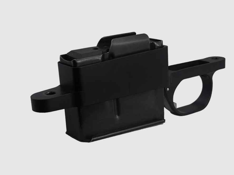 Hawkins Precision - Bottom Metal, Rem 700 SA DBM, Hunter