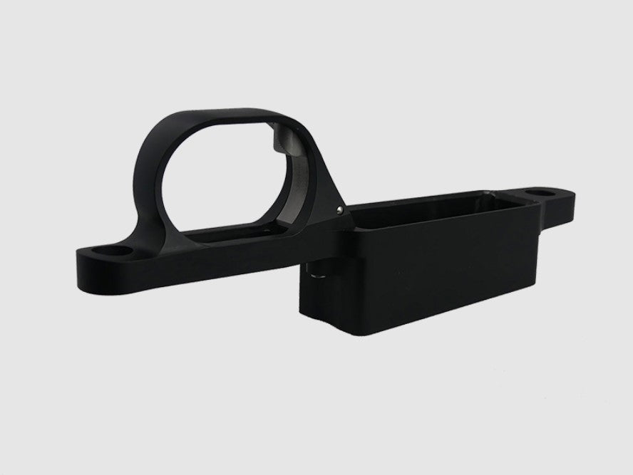 Hawkins Precision - Bottom Metal, Rem 700 SA DBM, Hunter