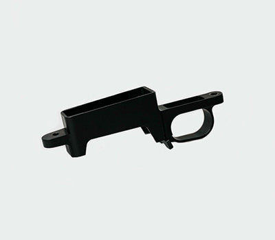 Hawkins M5 Detachable Box Magazine (DBM) - Long Action .338 CIP Lapua