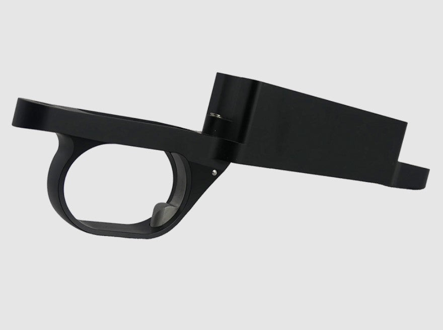 Hawkins Precision - Bottom Metal, Rem 700 SA DBM, Hunter