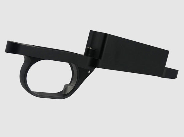 Hawkins Precision -Bottom Metal, Rem 700 LA, DBM, Hunter