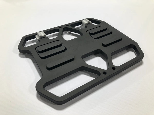 Grey Ops AMP Elite "Arca Multi Plate" Plate only