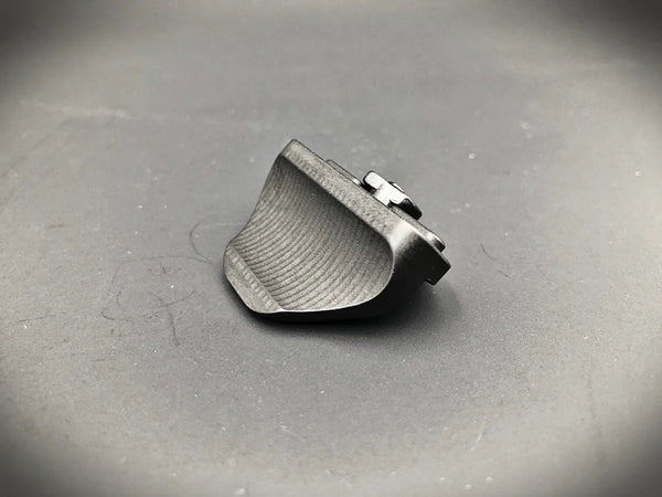 Gray Ops M-Lok Precision Thumb rest