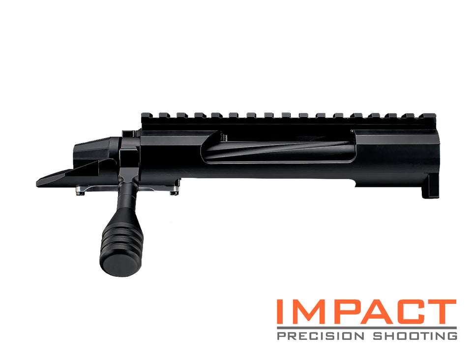 IMPACT Action 777R Long Action Left Hand Magnum | IMPACT Precision Gear ...