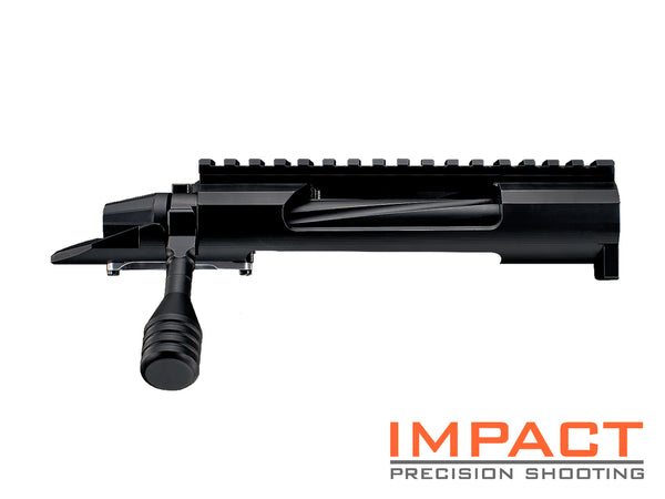 IMPACT Action 777R Long Action Right Hand Magnum
