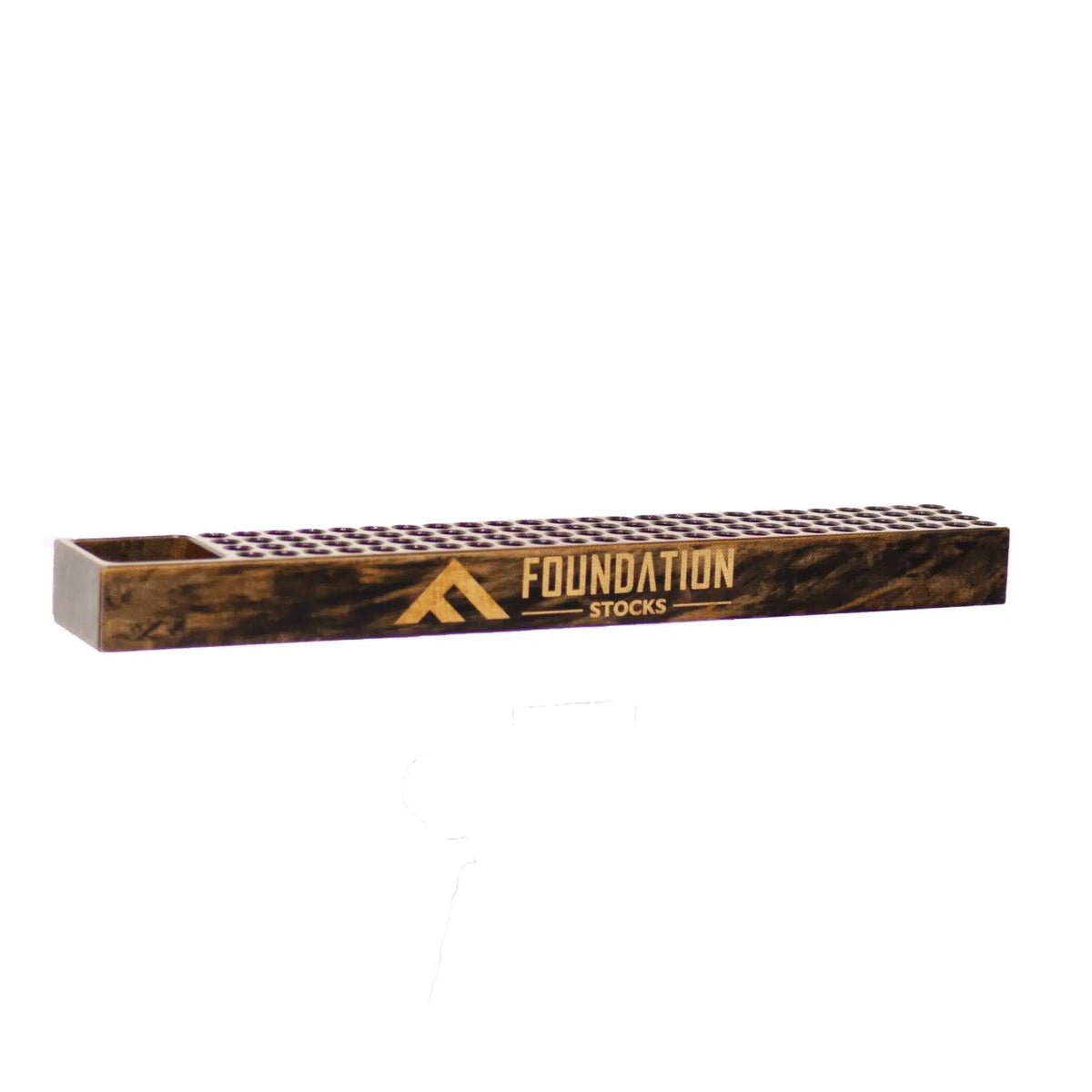 Foundation Reloading Block – Ace Precision Rifle Systems