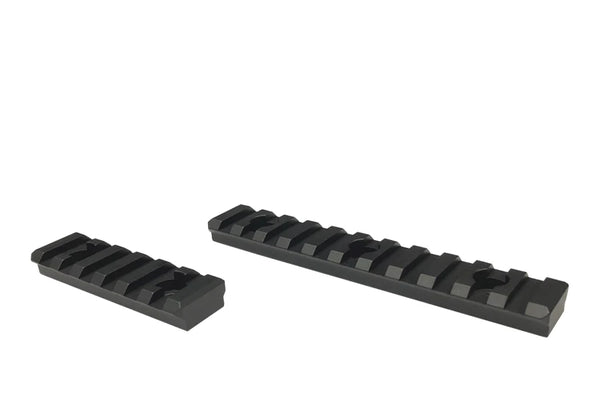 XLR RAIL M2 2.5" 6 SLOT M-LOK PICATINNY RAIL