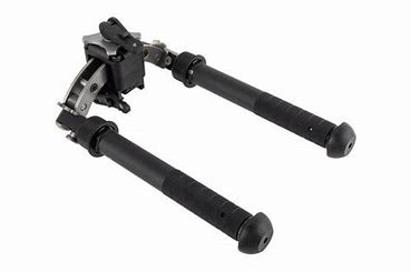 B&T INDUSTRIES 5-H ATLAS BIPOD WITH ADM 170-S