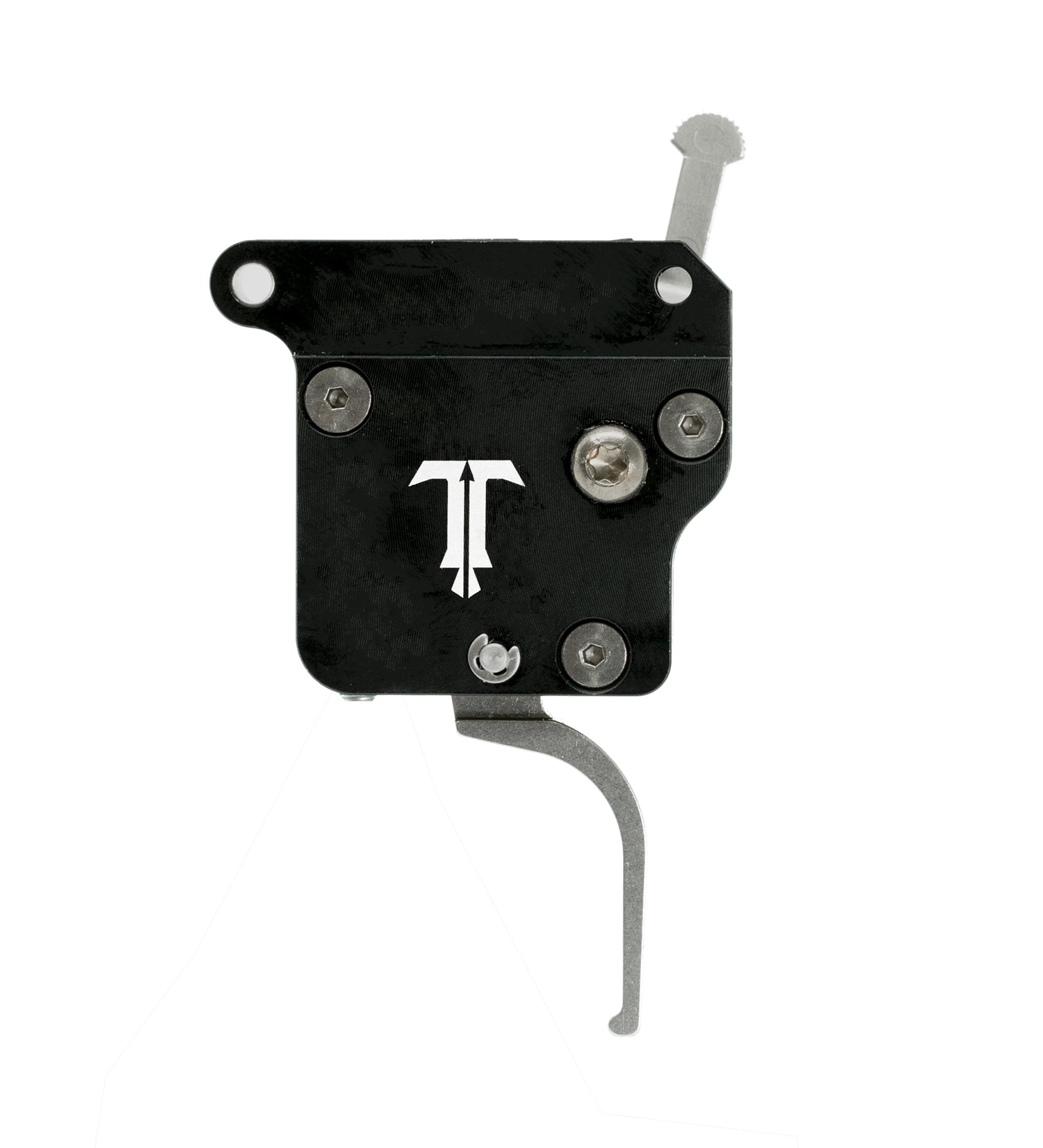 Triggertech Primary Flat SS Top Safety REM 700 S/ Stage Clone