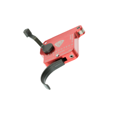 TRIGGERTECH DIAMOND CURVED BLK TOP SAFTEY S/ STAGE 700 CLONE