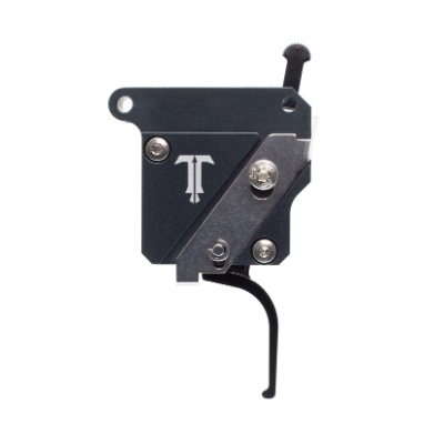 TRIGGERTECH SPECIAL 2 STAGE REM 700 BOLT RELEASE STRAIGHT FLAT SHOE