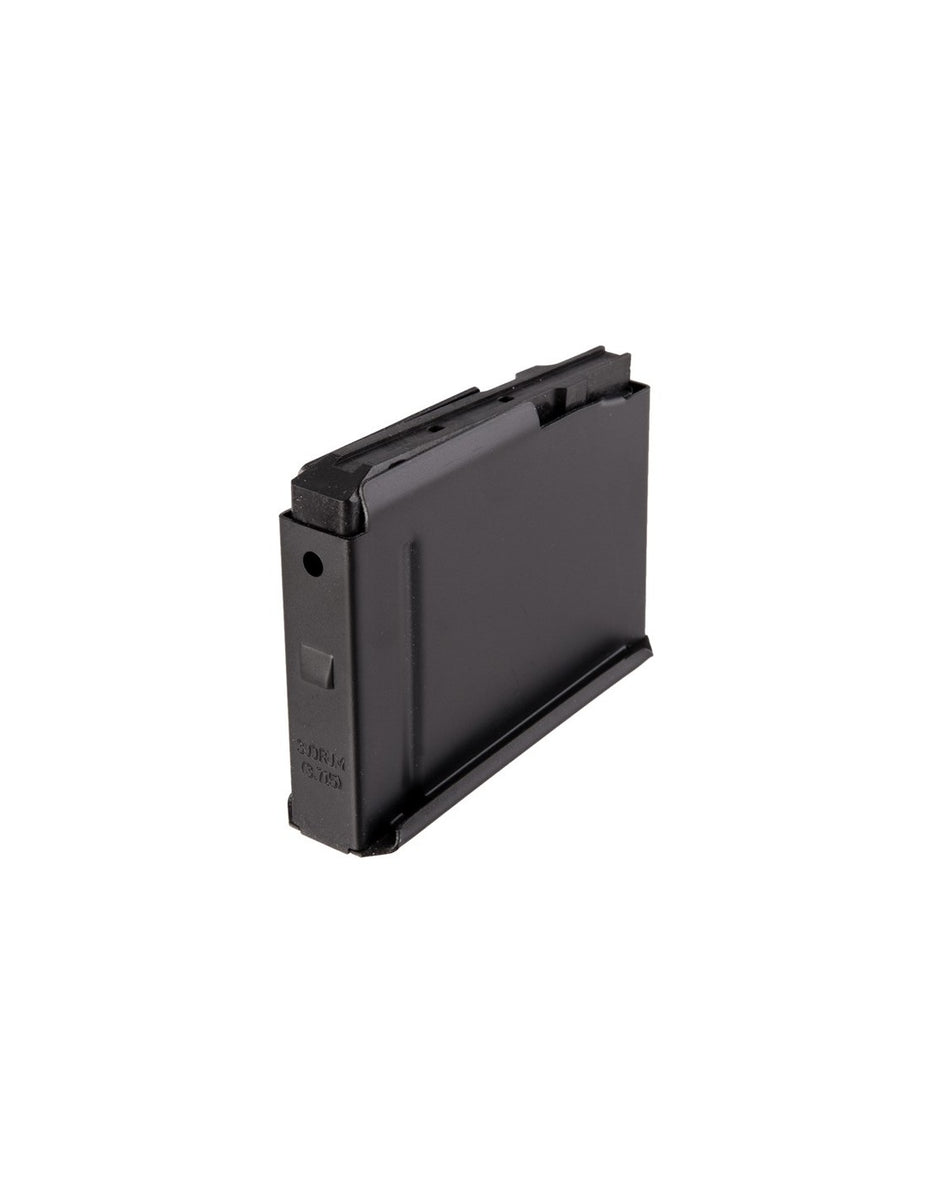 ACCURATE MAG MAG ASSY, 300WM 3RD SSSF 3.850 LENGTH BLACK TEFLON ...