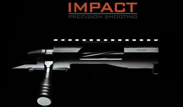 Impact Action 737R 308 BF Left Hand