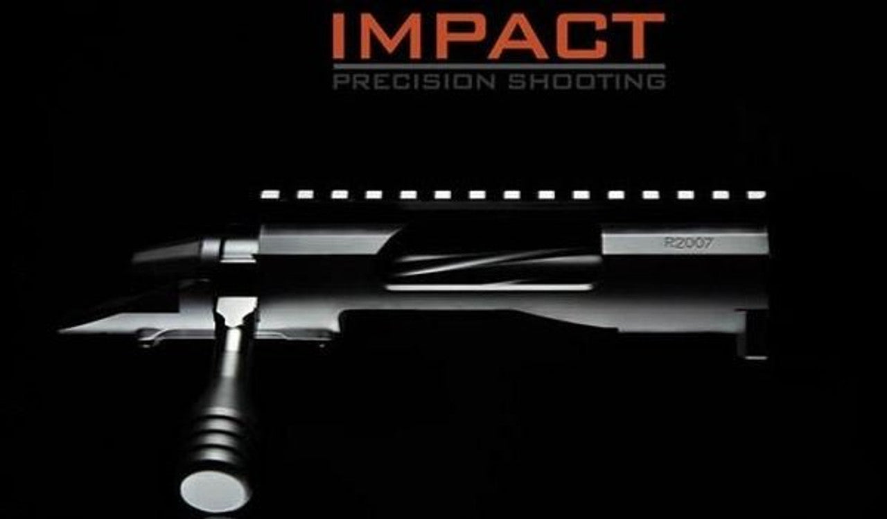 Impact Action 737R .223 BF RH 90 DEG | Impact Precision Gear Australia ...