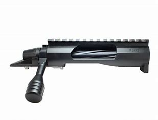 Impact Action 737R Left Hand ARC BF