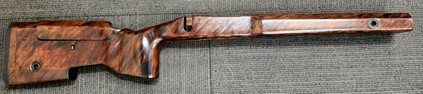 Foundation Centurion Light Rem700 RH Hawkins Dark Distressed