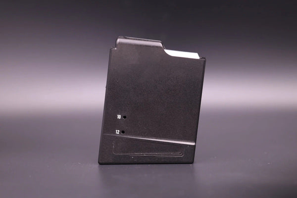 Gray Ops BR/Dasher AW Magazine 12 Round
