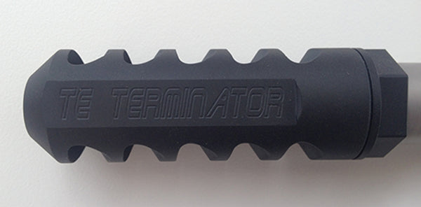 TerminatorTE Muzzle Brake