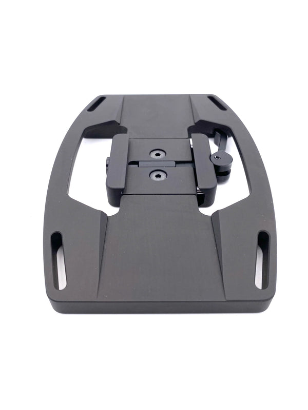 Grey Ops Mini Plate Pro