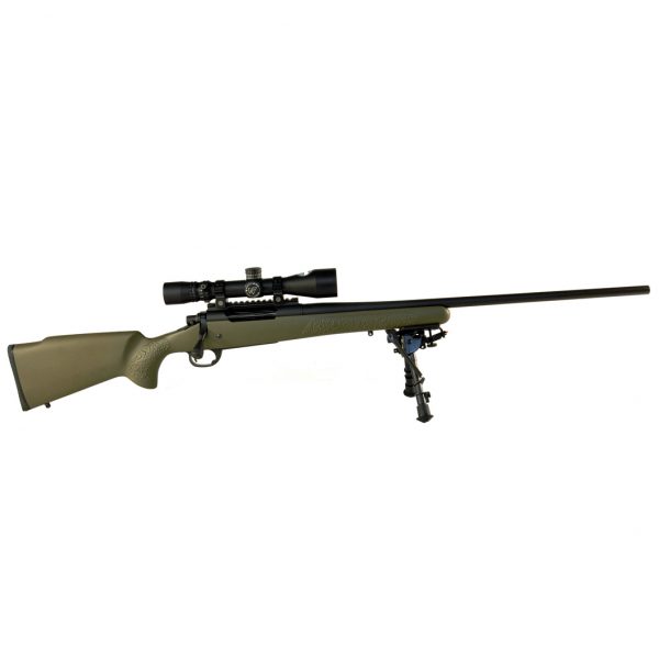 APRS Light Hunter Rifle