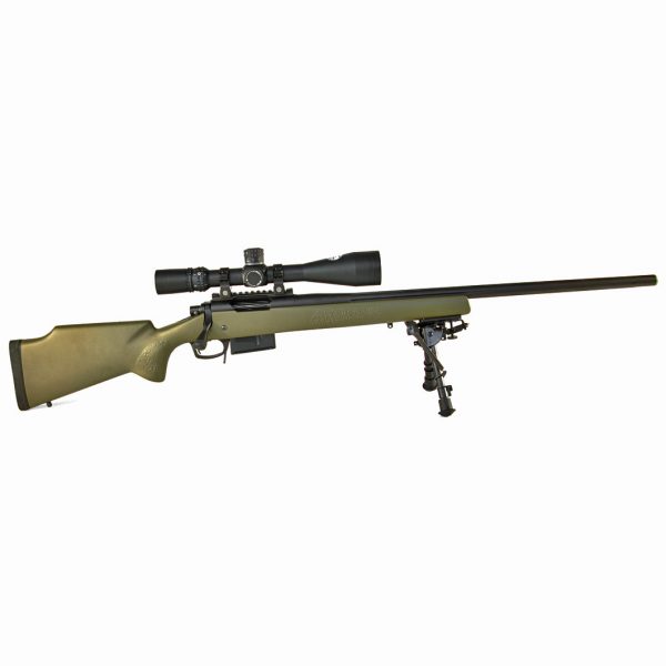 APRS Long Range Hunter Rifle